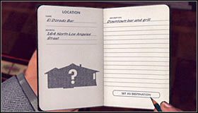 18 - Case 10 - The Silk Stocking Murder (2) | Główne śledztwa w LA Noire - L.A. Noire - poradnik do gry