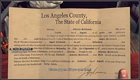 Mężczyzna potwierdzi, że wraz z inną osobą pracował wczorajszej nocy przy barze - Case 10 - The Silk Stocking Murder (2) | Główne śledztwa w LA Noire - L.A. Noire - poradnik do gry