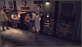 21 - Case 10 - The Silk Stocking Murder (2) | Główne śledztwa w LA Noire - L.A. Noire - poradnik do gry