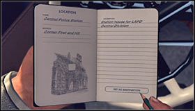 1 - Case 10 - The Silk Stocking Murder (3) | Główne śledztwa w LA Noire - L.A. Noire - poradnik do gry