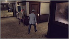 5 - Case 10 - The Silk Stocking Murder (3) | Główne śledztwa w LA Noire - L.A. Noire - poradnik do gry