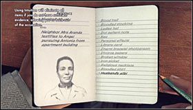 6 - Case 10 - The Silk Stocking Murder (3) | Główne śledztwa w LA Noire - L.A. Noire - poradnik do gry