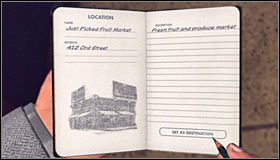 9 - Case 10 - The Silk Stocking Murder (3) | Główne śledztwa w LA Noire - L.A. Noire - poradnik do gry