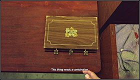 13 - Case 10 - The Silk Stocking Murder (3) | Główne śledztwa w LA Noire - L.A. Noire - poradnik do gry