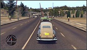 21 - Case 10 - The Silk Stocking Murder (3) | Główne śledztwa w LA Noire - L.A. Noire - poradnik do gry