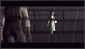 1 - Case 11 - The White Shoe Slaying (1) | Główne śledztwa w LA Noire - L.A. Noire - poradnik do gry