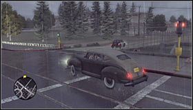 2 - Case 11 - The White Shoe Slaying (1) | Główne śledztwa w LA Noire - L.A. Noire - poradnik do gry