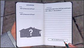 10 - Case 11 - The White Shoe Slaying (1) | Główne śledztwa w LA Noire - L.A. Noire - poradnik do gry