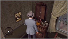 12 - Case 11 - The White Shoe Slaying (1) | Główne śledztwa w LA Noire - L.A. Noire - poradnik do gry