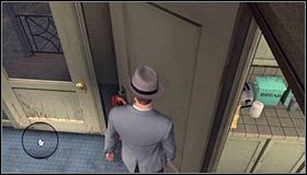 17 - Case 11 - The White Shoe Slaying (1) | Główne śledztwa w LA Noire - L.A. Noire - poradnik do gry