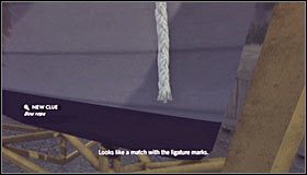 Wyjdź na chwilę z posiadłości państwa Taraldsenów - Case 11 - The White Shoe Slaying (1) | Główne śledztwa w LA Noire - L.A. Noire - poradnik do gry