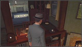 19 - Case 11 - The White Shoe Slaying (1) | Główne śledztwa w LA Noire - L.A. Noire - poradnik do gry