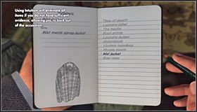 23 - Case 11 - The White Shoe Slaying (1) | Główne śledztwa w LA Noire - L.A. Noire - poradnik do gry