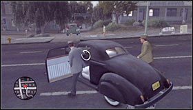 6 - Case 11 - The White Shoe Slaying (2) | Główne śledztwa w LA Noire - L.A. Noire - poradnik do gry
