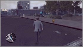 14 - Case 11 - The White Shoe Slaying (2) | Główne śledztwa w LA Noire - L.A. Noire - poradnik do gry