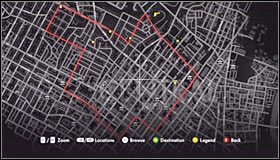 4 - Case 11 - The White Shoe Slaying (3) | Główne śledztwa w LA Noire - L.A. Noire - poradnik do gry