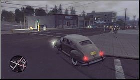 5 - Case 11 - The White Shoe Slaying (3) | Główne śledztwa w LA Noire - L.A. Noire - poradnik do gry