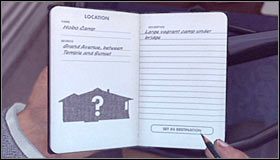 7 - Case 11 - The White Shoe Slaying (3) | Główne śledztwa w LA Noire - L.A. Noire - poradnik do gry