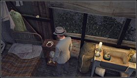 11 - Case 11 - The White Shoe Slaying (3) | Główne śledztwa w LA Noire - L.A. Noire - poradnik do gry