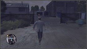 Wciśnij teraz przycisk A w celu otwarcia torebki - Case 11 - The White Shoe Slaying (3) | Główne śledztwa w LA Noire - L.A. Noire - poradnik do gry