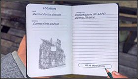 14 - Case 11 - The White Shoe Slaying (3) | Główne śledztwa w LA Noire - L.A. Noire - poradnik do gry