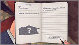 2 - Case 12 - The Studio Secretary Murder (1) | Główne śledztwa w LA Noire - L.A. Noire - poradnik do gry