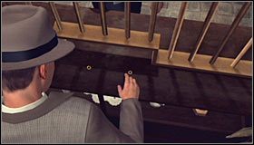 4 - Case 12 - The Studio Secretary Murder (1) | Główne śledztwa w LA Noire - L.A. Noire - poradnik do gry