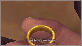 Teraz obejrzyj prawy pierścionek #1 - Case 12 - The Studio Secretary Murder (1) | Główne śledztwa w LA Noire - L.A. Noire - poradnik do gry