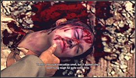 Obejrzyj teraz głowę ofiary #1 - Case 12 - The Studio Secretary Murder (1) | Główne śledztwa w LA Noire - L.A. Noire - poradnik do gry