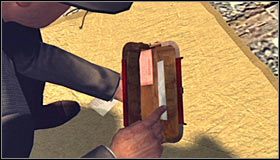 14 - Case 12 - The Studio Secretary Murder (1) | Główne śledztwa w LA Noire - L.A. Noire - poradnik do gry