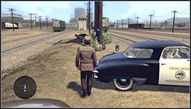 19 - Case 12 - The Studio Secretary Murder (1) | Główne śledztwa w LA Noire - L.A. Noire - poradnik do gry