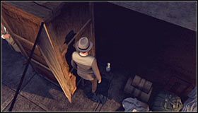 3 - Case 12 - The Studio Secretary Murder (2) | Główne śledztwa w LA Noire - L.A. Noire - poradnik do gry