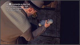 5 - Case 12 - The Studio Secretary Murder (2) | Główne śledztwa w LA Noire - L.A. Noire - poradnik do gry