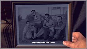 7 - Case 12 - The Studio Secretary Murder (2) | Główne śledztwa w LA Noire - L.A. Noire - poradnik do gry