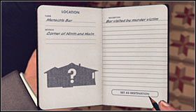 11 - Case 12 - The Studio Secretary Murder (2) | Główne śledztwa w LA Noire - L.A. Noire - poradnik do gry