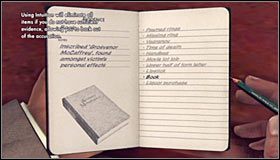 14 - Case 12 - The Studio Secretary Murder (2) | Główne śledztwa w LA Noire - L.A. Noire - poradnik do gry