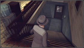 16 - Case 12 - The Studio Secretary Murder (2) | Główne śledztwa w LA Noire - L.A. Noire - poradnik do gry