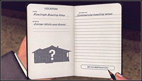 1 - Case 12 - The Studio Secretary Murder (3) | Główne śledztwa w LA Noire - L.A. Noire - poradnik do gry