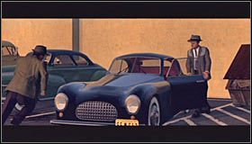 3 - Case 12 - The Studio Secretary Murder (3) | Główne śledztwa w LA Noire - L.A. Noire - poradnik do gry