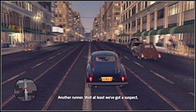 4 - Case 12 - The Studio Secretary Murder (3) | Główne śledztwa w LA Noire - L.A. Noire - poradnik do gry