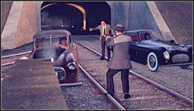 7 - Case 12 - The Studio Secretary Murder (3) | Główne śledztwa w LA Noire - L.A. Noire - poradnik do gry