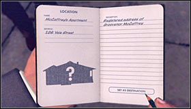 8 - Case 12 - The Studio Secretary Murder (3) | Główne śledztwa w LA Noire - L.A. Noire - poradnik do gry