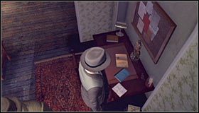 10 - Case 12 - The Studio Secretary Murder (3) | Główne śledztwa w LA Noire - L.A. Noire - poradnik do gry