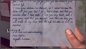 Na początek zbadaj biurko zlokalizowane po lewej stronie, na którym powinieneś zauważyć kartkę #1 - Case 12 - The Studio Secretary Murder (3) | Główne śledztwa w LA Noire - L.A. Noire - poradnik do gry