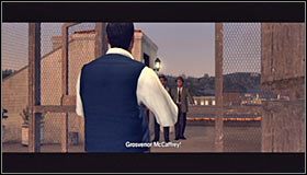 14 - Case 12 - The Studio Secretary Murder (3) | Główne śledztwa w LA Noire - L.A. Noire - poradnik do gry