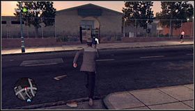 18 - Case 12 - The Studio Secretary Murder (3) | Główne śledztwa w LA Noire - L.A. Noire - poradnik do gry