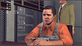 4 - Case 12 - The Studio Secretary Murder (4) | Główne śledztwa w LA Noire - L.A. Noire - poradnik do gry