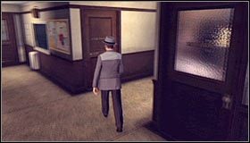 6 - Case 12 - The Studio Secretary Murder (4) | Główne śledztwa w LA Noire - L.A. Noire - poradnik do gry