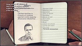 8 - Case 12 - The Studio Secretary Murder (4) | Główne śledztwa w LA Noire - L.A. Noire - poradnik do gry