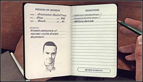 11 - Case 12 - The Studio Secretary Murder (4) | Główne śledztwa w LA Noire - L.A. Noire - poradnik do gry